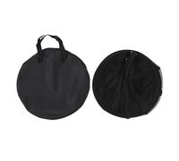 Fdit 4 Capas Colgantes de Secado Colgante Secador de Malla Redondra Plegable para Vegetales Frutas de 11 LB Soporte de Carga Interior Uso Al Aire Libre