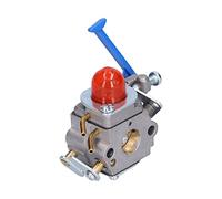 Fdit 545081848, carburador duradero de aluminio que combina perfectamente con el carburador para 128C 128L 128LD 128R 128RJ