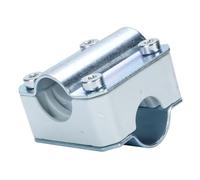 Fdit Abrazadera de Soporte de de Recortadora Resistente, Fácil Instalación, Efecto de Fijación Estable, para Usuarios de Recortadora FS75 FS80 FS85