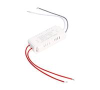 Fdit AC12V Electrónico Transformer Volatage Led Ligero Lámpara Bulbo Conductor Fuente de alimentación Converter Nuevo Socialme-EU
