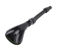 Fdit Accesorio de Aspiradora para Cepillo para Mascotas, Herramienta Eficiente para Atrapar el Polvo para P11 Animal ULnitec con Manguera para Aseo y Limpieza de Perros, Material ABS Duradero