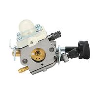 Fdit Accesorios De Carburador, Repuestos De Soplador De Hojas Aptos para Piezas De Soplador BG56 BG56C SH56 SH56C SH86 SH86C