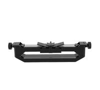 Fdit Afilador de Cocina, Ajustable 15°/17°/25° (800 1000 1500 2000 Grano)