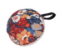 Fdit Alfiletero para Pulsera, Porta Agujas de Coser con Correa Elástica y Bonito Patrón para Máquina de Coser, Regalo para Muñeca (Inserción de aguja japonesa)
