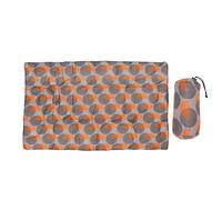 Fdit Alfombra de Cama para Perros Reversible: Estampado Estampado, Tibia de Mascotas Calientes y con Salpicaduras para sofá, Automóvil, Viaje, Almohadilla para