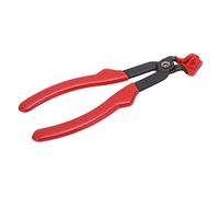 Fdit Alicates para Terminales de Bujías, Herramienta Extractora de Cables Automática de Acero Inoxidable Duradera para Mecánicos Profesionales