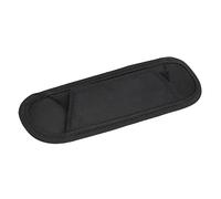 Fdit Almohadilla para la Correa de Hombro, Almohadilla para la Correa del Bolso, Resistente Y Usable para la Mochila de la Cámara del Bolso de la Guitarra