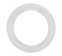 Fdit Anillo de Junta para café, Accesorio para de café expreso, Accesorio Profesional Universal