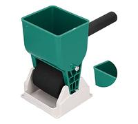 Fdit Aplicador Manual de Rodillo de Pegamento, Esparcidor de Pegamento para Madera, Rodillo Adhesivo de Mano con Distribución Uniforme de para Muebles, (Aplicador de de 6 pulgadas (no)