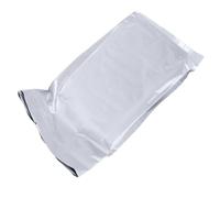 Fdit Arcilla Seca Al Aire Arcilla para Modelar Seca Al Aire para Bricolaje Material de Caolín de Porcelana de 35.3 Oz para Tallar Modelado a Mano Rueda de (GRAY)