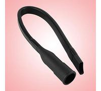 Fdit Aspirador Boquilla Largo Plana De Succión Tubo De Manguera Deformable Plástico Interior 32Mm Aspirador Partes