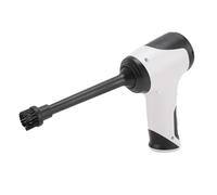 Fdit Aspiradora de Mano 9500Pa, Aspiradora Inalámbrica de Succión Fuerte para Coche, Hogar, Oficina, ABS 7,48 X 7,87 X 2,44 Pulgadas