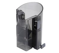 Fdit Aspiradora S1, Cubo de Basura, Caja de Polvo Práctica para Aspiradora de Mano, Material ABS