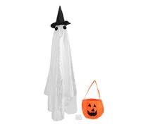 Fdit Atuendo de Ganso de Gansos de Halloween, Ropa de Ganso de 23 Pulgadas de Ganso de Ganso