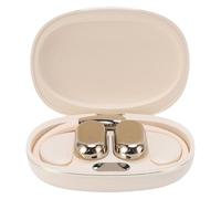 Fdit Auriculares Inalámbricos BT5.4 con Micrófono y Diseño de Gancho para Llamadas Claras, Distancia de Transmisión Efectiva de 10-15M