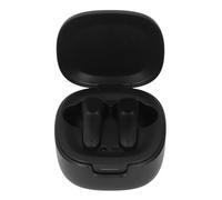 Fdit Auriculares Portátiles para Traductor de Idiomas, Auriculares Ligeros de Traducción en Tiempo Real para una Comunicación Internacional Cómoda (Black)