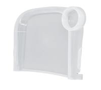 Fdit Bandeja de Comedor para bebé, Silla de Mesa Rápida Antideslizante Portátil para bebé, Cubierta de Bandeja para Trona para Bebés, Diseño de Recolector de Derrames para