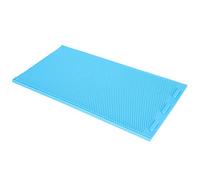 Fdit Beeswax Pressmal Rubber Blue 2 PCS Efecto Práctico y Práctico para Patrones de Colmena que Son Adecuados para la Apicultura