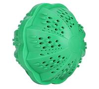 Fdit Bola de Limpieza para Lavado de Ropa Respetuosa con el Medio Ambiente Eliminación de Manchas sin Detergente Reutilizable para Ropa con Descontaminación de Moléculas Activas