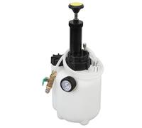 Fdit Bomba de Transferencia de Fluidos Automotriz Manual, Kit de Llenado ATF Duradero para un Ajuste para LTIS 2010, Capacidad de 3L