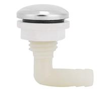 Fdit Boquilla de Aire Piscina de Primavera, Boquilla de Aire de 9 Orificios Accesorio Bañera Hidroterapia Piscina de Primavera Boquilla de Aire para Piscina para bañeras Familiares(2#)