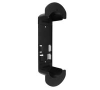 Fdit Caddy de Cable Ethernet, Organizador ABS de Montaje en Pared