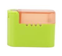 Fdit Caja de Aceite para Hilo de Coser, Dispositivo Magnético de Aceite Lubricante para Hilo de Coser con Imán Fuerte para Evitar Roturas y Roturas (GREEN)