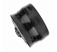 Fdit Caja de Dispensador de Polvo Suelto Vintage con Bocanada Suave para el Uso Diario de Maquillaje y Viajes, Caja de Dispensadores de Productos para el Cuidado de la Piel para Mujeres y Niñas,