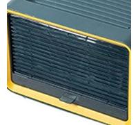 Fdit Caja de Rollo de Papel Higiénico Impermeable para Montaje en Pared con Barra Transversal Extraíble para Baño 1 Unidad (Capa únicaAzul)