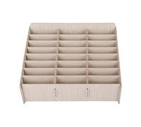 Fdit Cajas de Almacenamiento de Basura Caja de Memoria de Teléfono para Diferentes Escenas de Organizador Generalizado para Diferentes Escenas