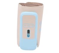 Fdit Calentador de Biberones de Leche Inalámbrico con Pantalla Digital Recargable, 8000 MAh