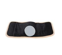 Fdit Calentador de Biberones Pantalla LED Portátil para Viajes Al Aire Libre, 21 Ajustes Precisos y Material Seguro para Todos los Biberones, Cubierta Aislante para para en Casa y Mientras Viajan