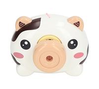 Fdit Cámara de Juguete con Proyección de Simulación con Música y Luz, Cámara para Niños con Imagen de Visor para Desarrollar Las Habilidades Prácticas y la Imaginación de los Niños