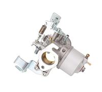 Fdit Carburador, Carburador de Aluminio Premium de Repuesto para Karts G14, con Alto Rendimiento, Resistente Al Desgaste, Duradero, Mejora la Aceleración, la Potencia y la torsión.