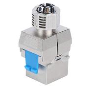 Fdit CAT8 Formulario de Herramienta sin Perforación con Terminal IDC para Ingeniería de Red Simple y Hermosa Integrada Marcada