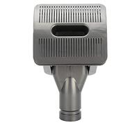 Fdit Cepillo de Aseo para Mascotas Aspirador Cepillo para Mascotas Reemplazo del Cabezal de succión para Mascotas de Pelo Largo Apto para (Dyson DC) Serie V6 V7 V8 V10 V11