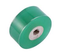 Fdit Cinta Autoadhesiva para Injertos, Rollo de Película de PE Elástica e Impermeable de 100 M para Propagación de Plántulas de árboles Frutales, Viveros e Injertos de jardín.