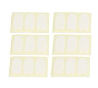 Fdit Cinta Bucal para Reducción de Ronquidos para Niños para Sueño Profundo 42 Cintas de Respiración Bucal para Adultos y Niños