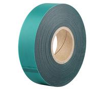Fdit Cinta de Injerto Verde de 45 M, Película de PVC para Vivero de Plantas para árboles Frutales en Ciernes, Nuez de Nuez, Cítricos, Aguacate, Protección de Plántulas de 2,4 Cm de