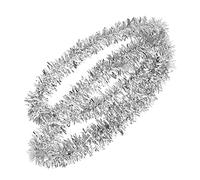 Fdit Cinta de Oropel Metálica para Casa de Muñecas 1:12, Cinta de Aluminio en Miniatura Reutilizable Duradera para Promover la Creatividad de los Niños (#12)