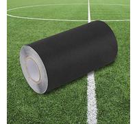 Fdit Cinta de Unión Autoadhesiva de 15x500 Cm, Cinta de Costura de Césped Sintético Resistente Al Agua y a la Intemperie con Fondo Antideslizante, para Instalación de Césped