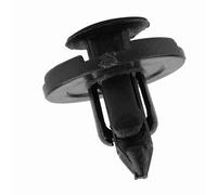 Fdit Clips para Molduras de Parachoques Automotrices, Juego de Sujetadores Herméticos de Plástico, Múltiples Opciones de Cantidad, Compatible con OE 01553-09321 y 01553-2DR9A (traje cincuenta)