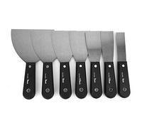 Fdit Conjunto de Cuchillos de Pluma de Acero de 7 PCS PNYEPAR PORTABLE PARA HERRAMIENTAS