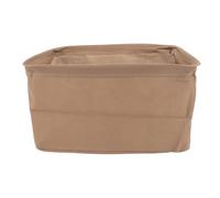 Fdit Contenedor de Almacenamiento Plegable de Tela de Gran Capacidad, Caja de Almacenamiento de Ropa Multifuncional, 6 Piezas (42*28*25cm)