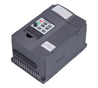 Fdit Convertidor de Frecuencia Motor 1.5 KW 3 Fases 0-400h (AT1-2200S)