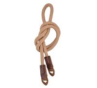 Fdit Correa de la Correa de la Cámara Cinturón de Muñeca, Correa de Cámara Multifuncional 110 Cm Caja de Muñeca para la Muñeca para Cámaras sin Espejo Ajustable para un Punto sin (Caqui)