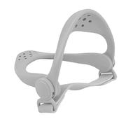 Fdit Corrector de Cuello Soporte de Cuello Ajustable de 360 grados Dispositivo de Tracción de Cuello Cervical para Aliviar el Dolor de Cuello y Prevenir el Cuello Cervical