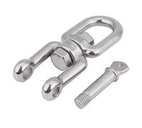 Fdit Corrosión: Acero Inoxidable Ausente -Aplicaciones de Conversaciones de Talka (10 mm)