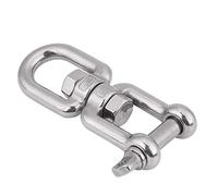 Fdit Corrosión: Acero Inoxidable Ausente -Aplicaciones de Conversaciones de Talka (12 mm)