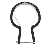 Fdit Cortador de Goma para Tenis de Mesa, Herramienta de Corte de Cuchilla Ajustable